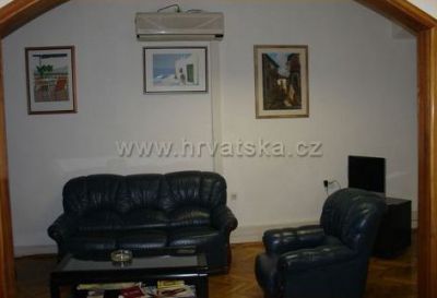 Apartament Korzo