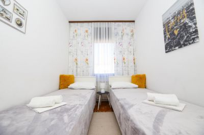 Apartamenty KOSOR