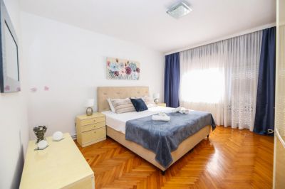 Apartamenty KOSOR