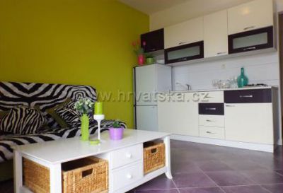 Apartamenty Kovacevic