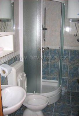 Apartamenty ANDREJA