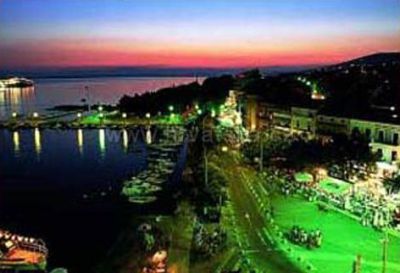 Apartamenty ANDREJA
