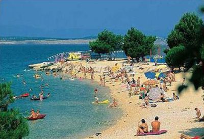 Apartamenty ANDREJA