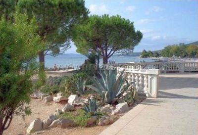 Apartamenty ANDREJA