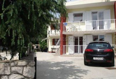Apartamenty ANDREJA