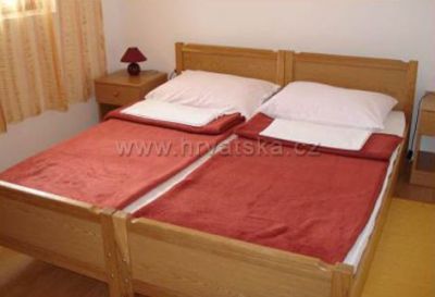 Apartamenty ANDREJA