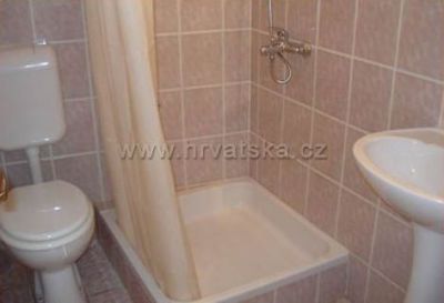 Apartamenty ANDREJA