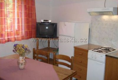 Apartamenty ANDREJA