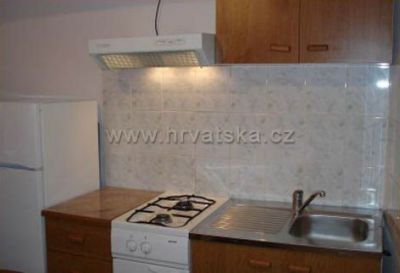 Apartamenty ANDREJA
