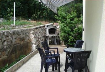 Apartamenty ANDREJA