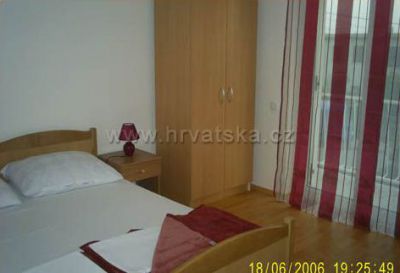 Apartamenty ANDREJA