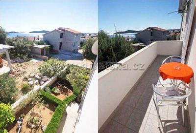 Apartamenty Kozlica Sevid