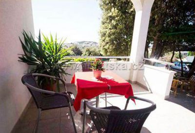 Apartamenty Kozlica Sevid