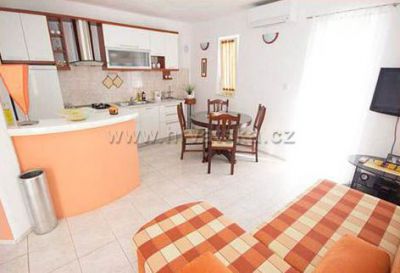 Apartamenty Kozlica Sevid