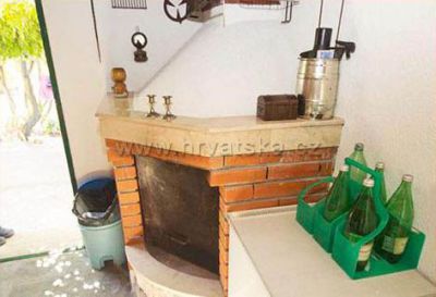 Apartamenty Kozlica Sevid