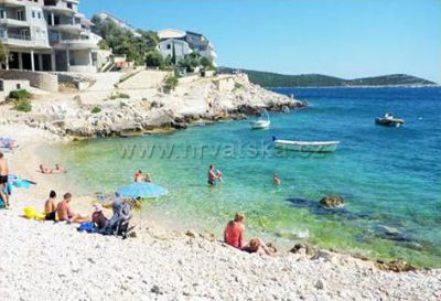 Apartamenty Kozlica Sevid