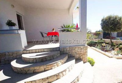 Apartamenty Kozlica Sevid