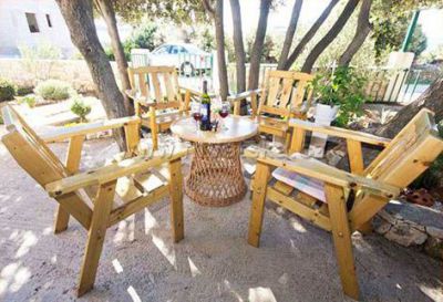 Apartamenty Kozlica Sevid