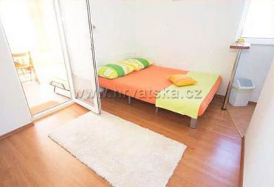 Apartamenty Kozlica Sevid