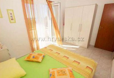 Apartamenty Kozlica Sevid
