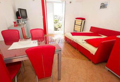 Apartamenty Kozlica Sevid