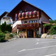 Apartamenty Kristic Plitvice