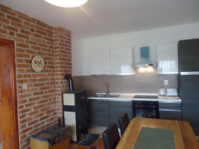 Apartamenty Kristic Plitvice