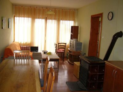 Apartamenty Kristic Plitvice