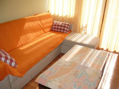 Apartamenty Kristic Plitvice