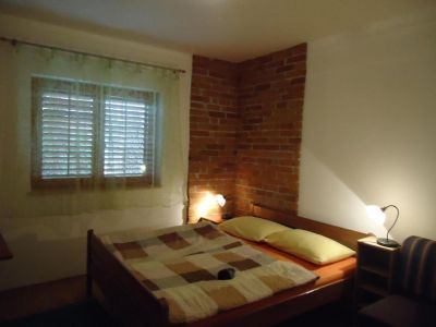 Apartamenty Kristic Plitvice