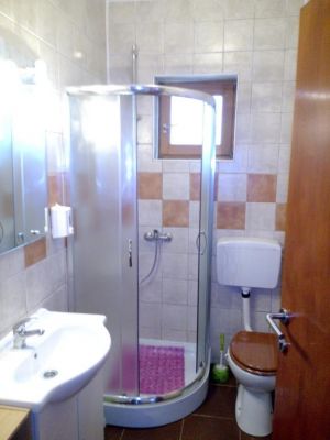 Apartamenty Kristic Plitvice