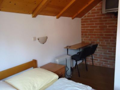 Apartamenty Kristic Plitvice