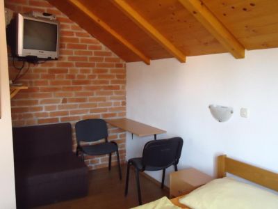 Apartamenty Kristic Plitvice