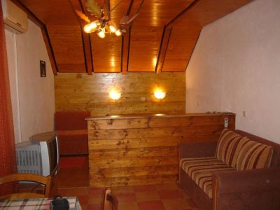 Apartamenty Kristic Plitvice