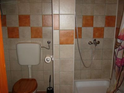 Apartamenty Kristic Plitvice