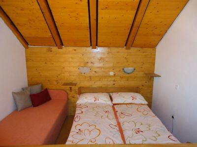 Apartamenty Kristic Plitvice