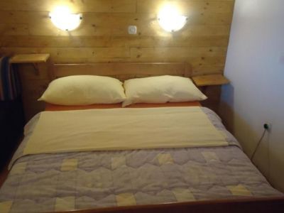 Apartamenty Kristic Plitvice