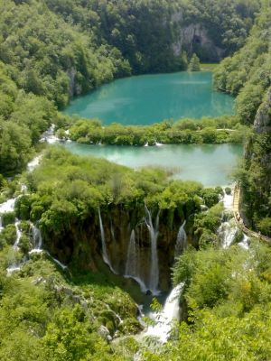 Apartamenty Kristic Plitvice