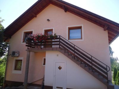 Apartamenty Kristic Plitvice