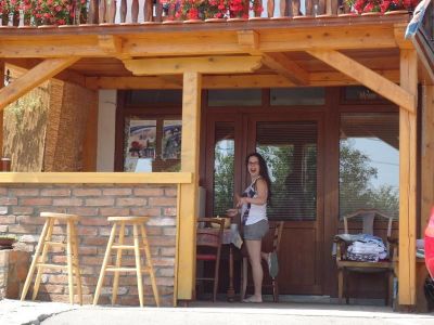 Apartamenty Kristic Plitvice