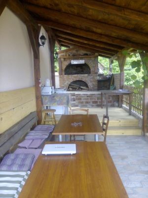 Apartamenty Kristic Plitvice