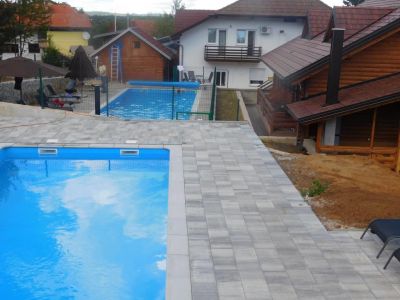 Apartamenty Kristic Plitvice