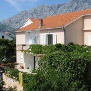 Apartamenty Krističević