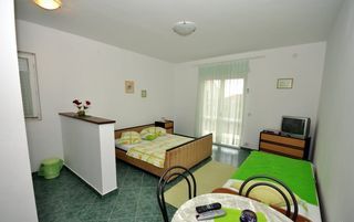 Apartamenty Krističević