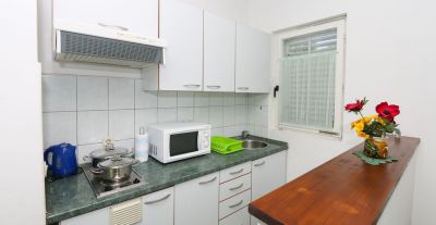 Apartamenty Krističević