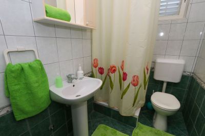 Apartamenty Krističević