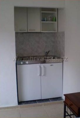 Apartament Kristina