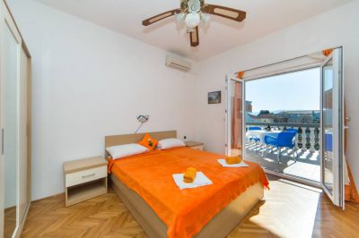 Apartamenty Ostrog - Zaostrog