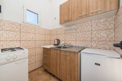 Apartamenty Ostrog - Zaostrog