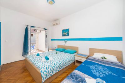 Apartamenty Ostrog - Zaostrog